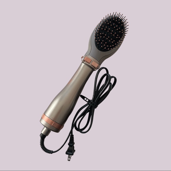 Conair Infiniti Pro Rose Gold Set - Picture 4 of 6